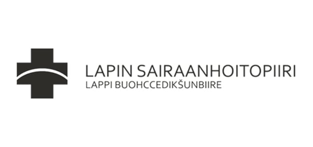 Lapin sairaanhoitopiiri